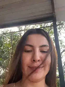 Dakota Evanns online show from February 25, 9:03 pm