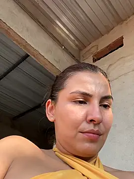 Dakota Evanns online show from May 7, 9:18 pm