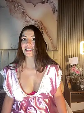 Dakota Evanns online show from March 8, 5:16 pm