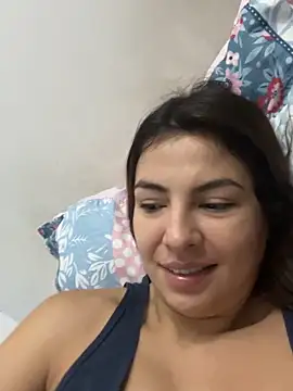 Dakota Evanns online show from March 4, 11:18 am