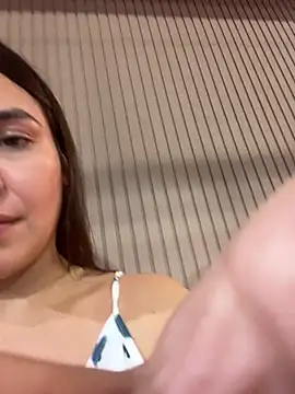 Dakota Evanns online show from May 29, 2:28 am