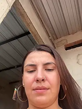 Dakota Evanns online show from May 27, 9:33 pm