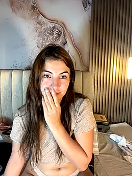 Snapshot of Dakota_Evanns chatting on October 17, 1:46 pm Dakota Evanns online show from October 17, 1:46 pm