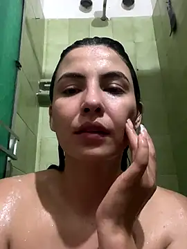 Dakota Evanns online show from November 15, 8:46 pm