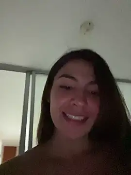 Dakota Evanns online show from March 20, 11:39 pm