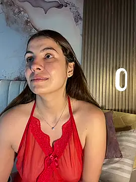 Dakota Evanns online show from February 10, 9:14 pm