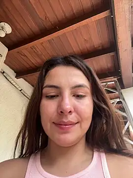 Dakota Evanns online show from March 16, 8:55 pm