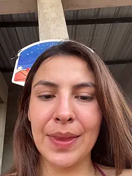 Dakota Evanns online show from February 26, 9:59 pm