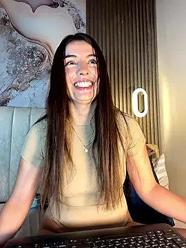 Dakota Evanns online show from January 10, 9:10 pm