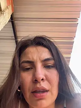 Dakota Evanns online show from May 4, 9:28 pm