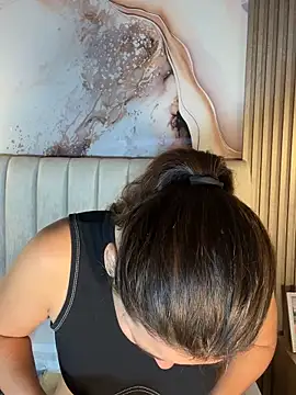 Dakota Evanns online show from March 5, 2:02 pm