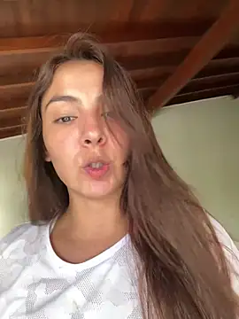 Dakota Evanns online show from April 16, 7:03 pm