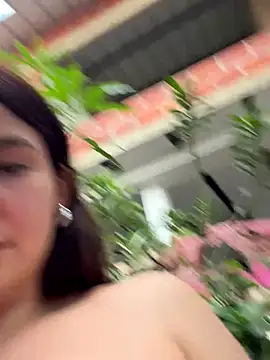 Dakota Evanns online show from December 13, 8:04 pm