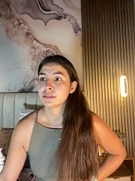 Dakota Evanns online show from March 25, 7:13 pm