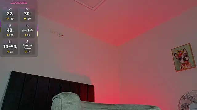 adriel escalante online show from February 27, 3:29 am