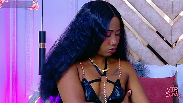 Rossie-Cameron online show from February 9, 8:07 pm