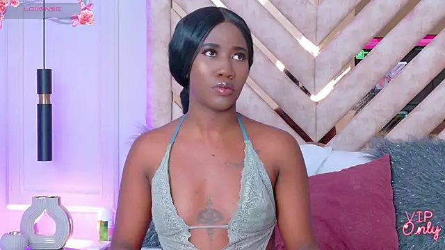 Rossie-Cameron online show from February 13, 5:24 pm