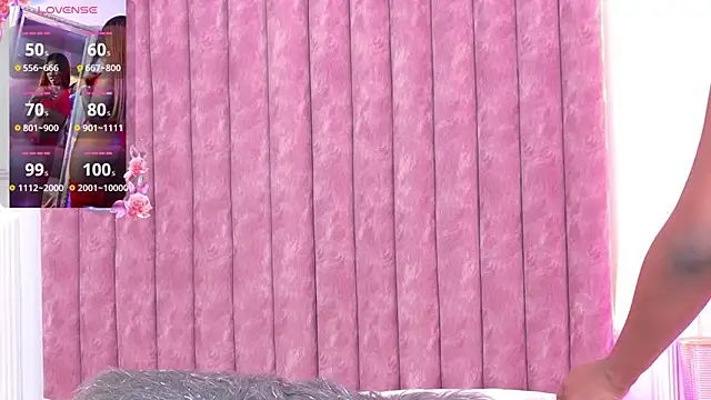 Rossie-Cameron online show from November 6, 1:48 pm