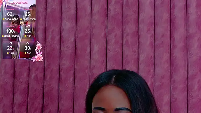 Rossie-Cameron online show from November 14, 1:37 pm