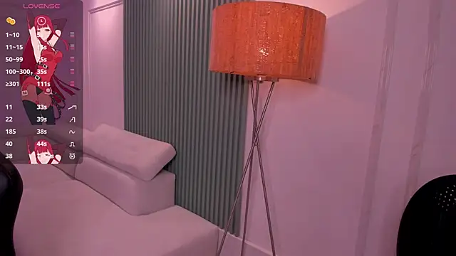 Maddyson parker online show from October 31, 3:36 am