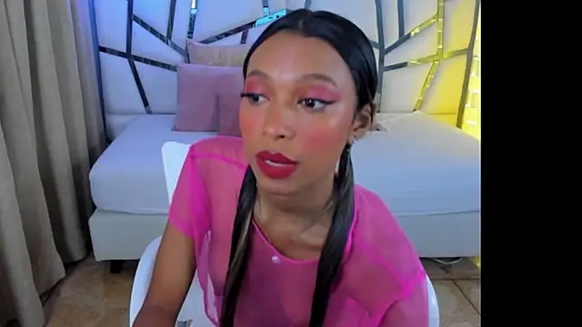 Susanna Cute online show from January 8, 12:11 pm