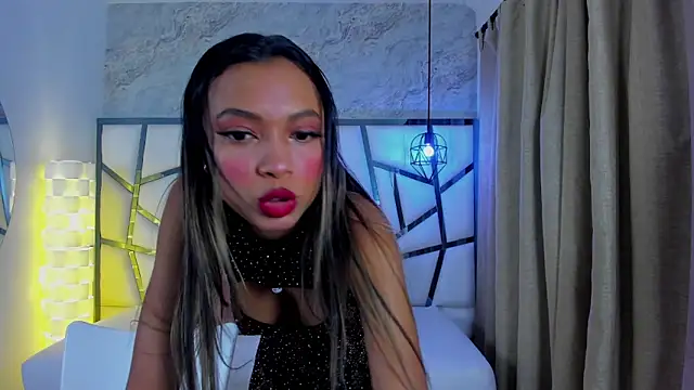 Susanna Cute online show from January 7, 1:05 pm