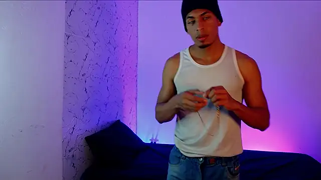 lorian vikel online show from January 15, 1:14 pm