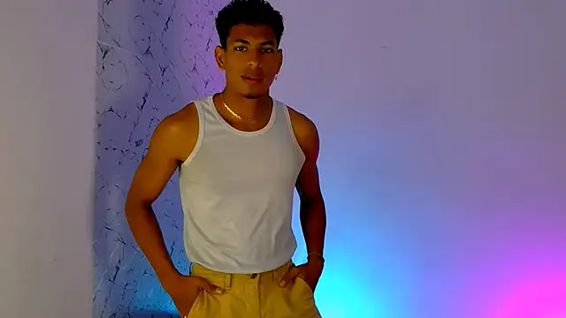 lorian vikel online show from March 14, 3:56 am