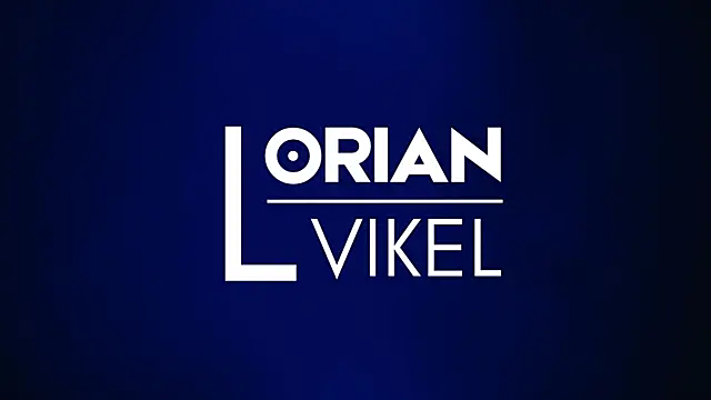 lorian vikel online show from October 18, 9:50 pm