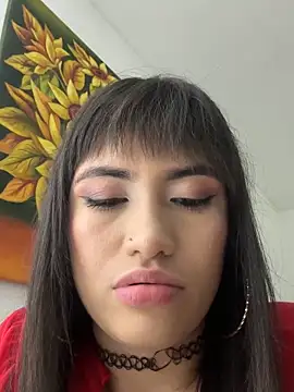 Snapshot of AshleyFiore chatting on October 3, 10:44 pm AshleyFiore online show from October 3, 10:44 pm