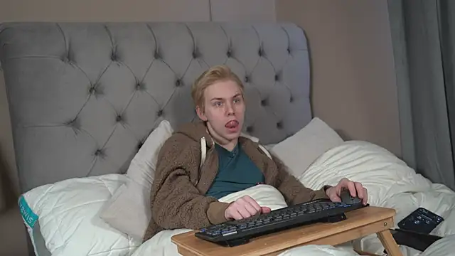 scottishtwink01 online show from March 4, 3:09 pm