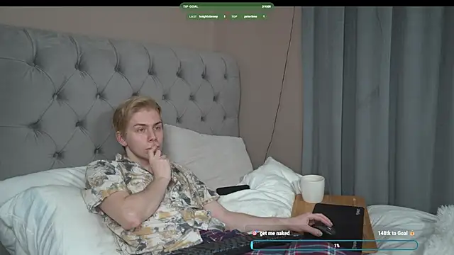 scottishtwink01 online show from March 9, 12:47 am
