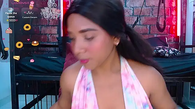 SofyTaylori online show from September 29, 6:57 pm