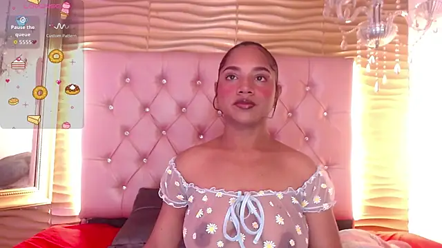 SofyTaylori online show from September 30, 7:09 pm