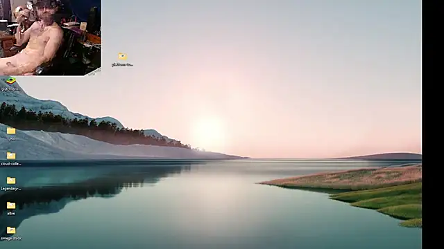 PeterHanglin online show from April 14, 11:04 am