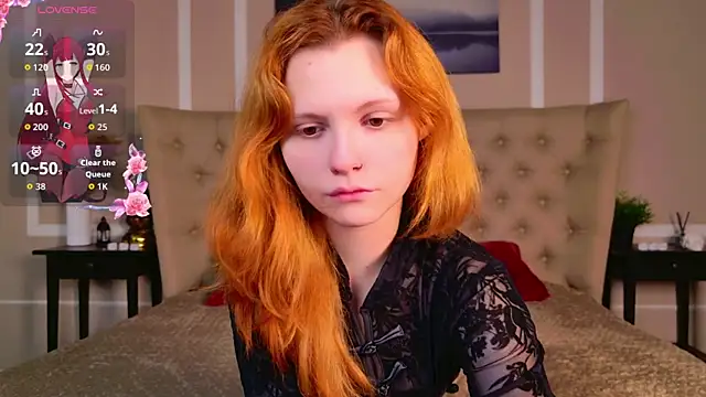 Snapshot of AlisHanson chatting on September 30, 9:04 am AlisHanson online show from September 30, 9:04 am