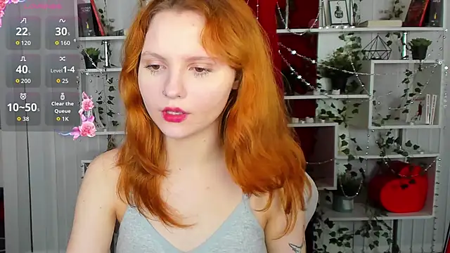 Snapshot of AlisHanson chatting on November 7, 1:04 pm AlisHanson online show from November 7, 1:04 pm