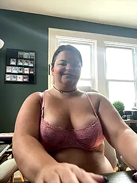 Snapshot of PlayWithBrittany chatting on September 14, 7:03 pm PlayWithBrittany online show from September 14, 7:03 pm