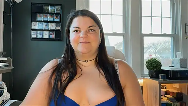 PlayWithBrittany online show from November 16, 8:02 pm