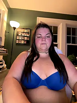 PlayWithBrittany online show from October 28, 11:25 pm