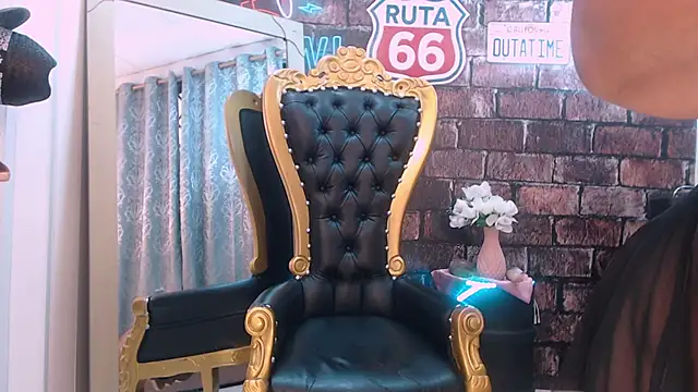 ValeryBerri online show from October 25, 12:17 pm