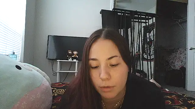 abimusic99 online show from January 7, 9:53 pm