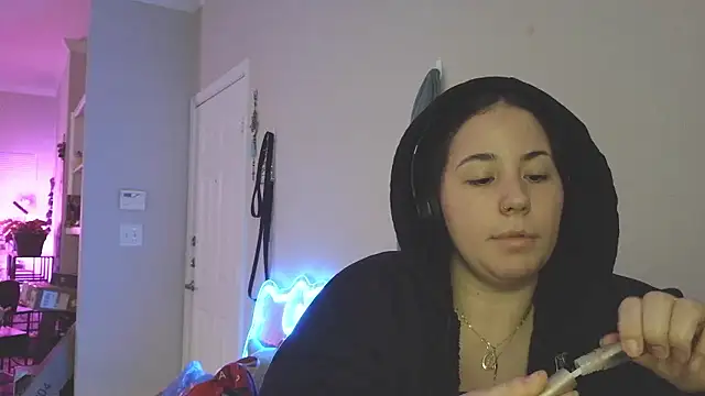 abimusic99 online show from January 10, 1:01 am