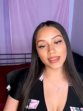 Goddess Kylie online show from September 10, 5:06 am