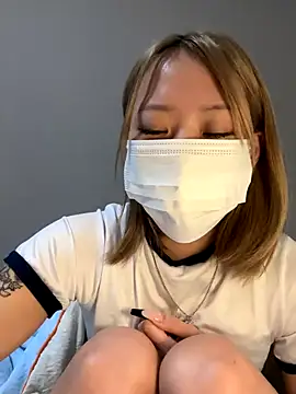 Snapshot of ayu_0128 chatting on September 14, 8:59 am ayu 0128 online show from September 14, 8:59 am