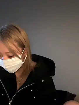 Snapshot of ayu_0128 chatting on September 16, 8:48 am ayu 0128 online show from September 16, 8:48 am