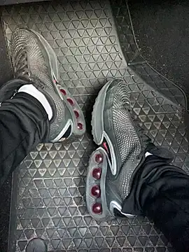 Immerhartundgeil online show from March 7, 3:50 pm