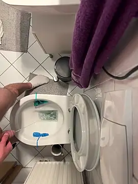 Immerhartundgeil online show from September 28, 6:20 am