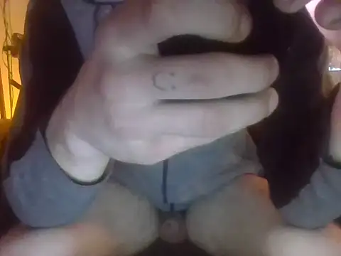 Immerhartundgeil online show from December 17, 11:54 pm