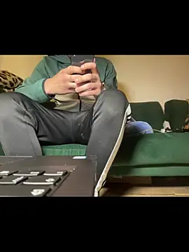 Immerhartundgeil online show from June 13, 11:24 pm